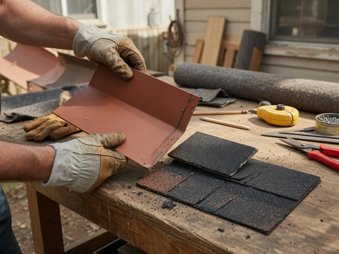 Roof Repair company in Felton, MN